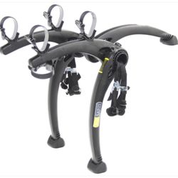 Saris Bones 2 Bike Rack Trunk Mount Adjustable Arms for Sale in Hemet CA OfferUp