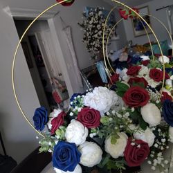 Centerpieces 