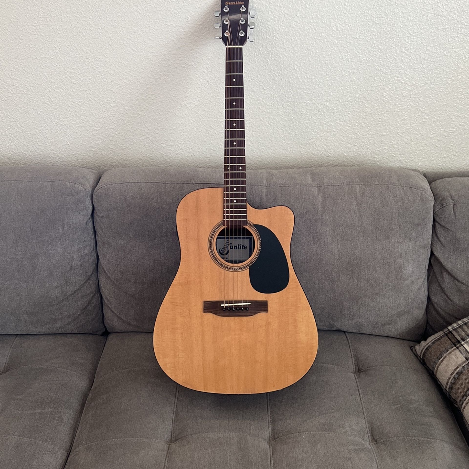 Guitar