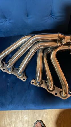Exhaust manifold