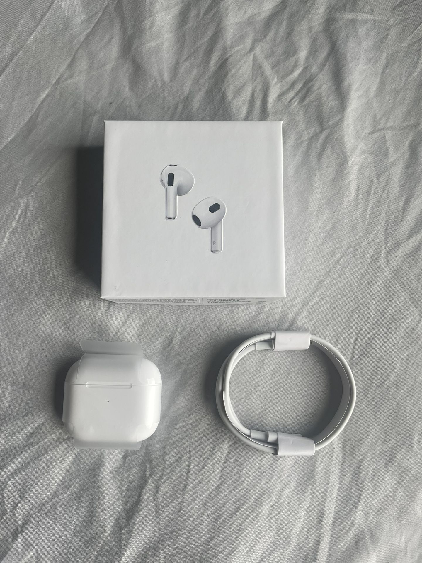 BEST DEAL * AIRPODS GEN 3