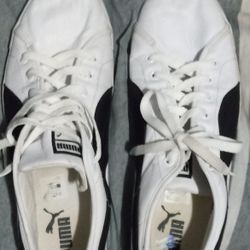 Puma Shoes