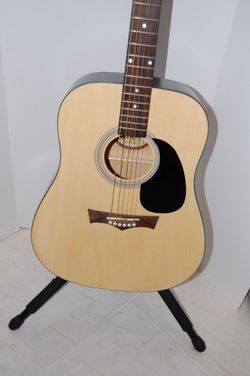 Peavey Acoustic Guitar BXCH135454