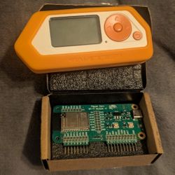 Flipper Zero & Dev Board