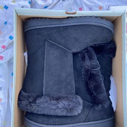 Ugg Style Boots Brand New Size 9.5