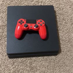PS4 Pro