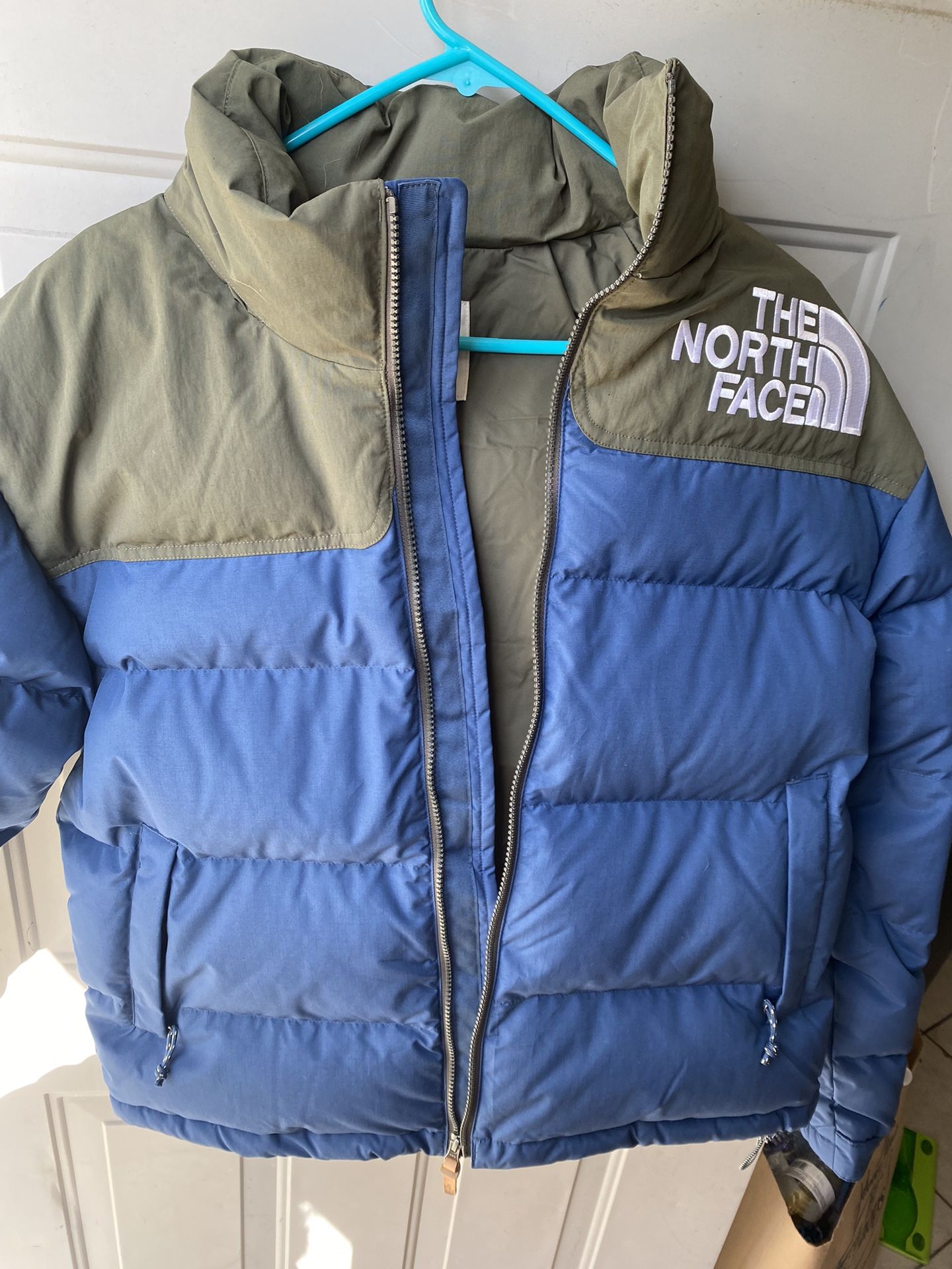 The North Face Jacket