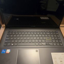 Asus Vivobook 15 Oled