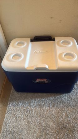 Ice Cooler Beverages