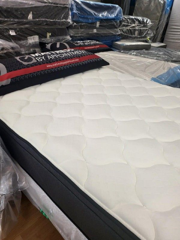 !!!!Mattress Liquidation!!!! Save huge on Brand Names!