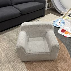 Toddler Chair 