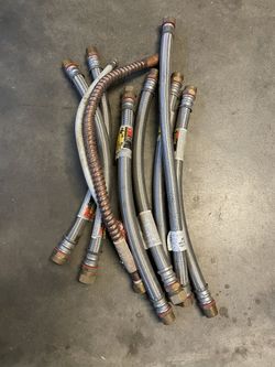 Heater Hose