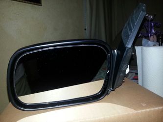 Espejo retrovisor