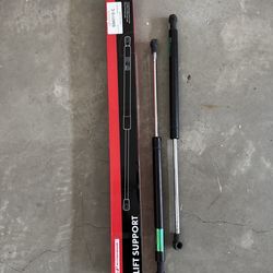 Scion xD Trunk Support Arms New