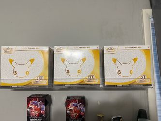 30th celebration etb