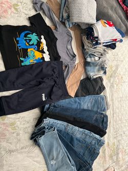 2t boys lot