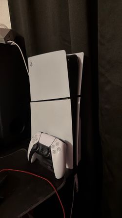 Ps5 slim