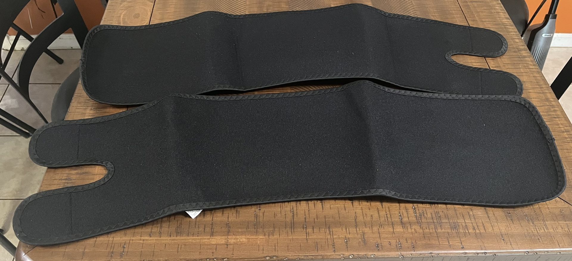 Sauna Thigh Sleeves (new)