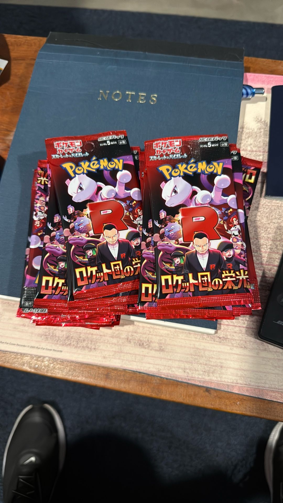 Pokémon Cards 
