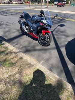 2026 ninja 500