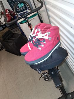 Timberland boots 4 1/2