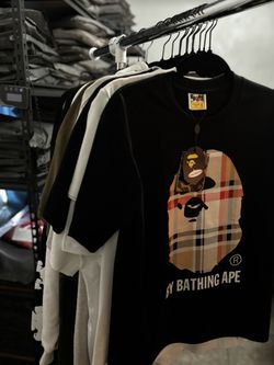 bape Shirts