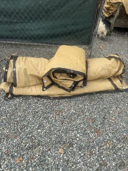 Heavy Duty  Tarps $ 25 ea.