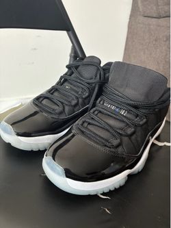 Jordan 11s low tops