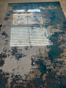 Area rug