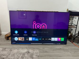 70” Samsung 4K smart tv