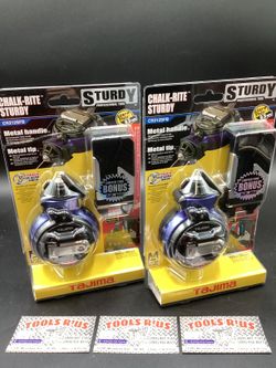 TAJIMA CHALK RITE STURDY**(EACH)**(FINANCIAMOS/WE FINANCE)**