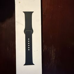 Apple OEM Sport Band 45 MM $20 OBO