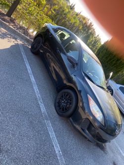 2013 Mazda 3