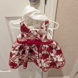 Little Girl Dress 