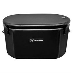 LifeTrend Classic Cold Plunge with Chiller System