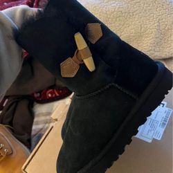 Women's UGG Winter Boots