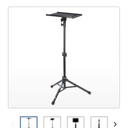 Laptop Or Music Stand