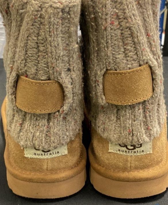 UGG Boots Size 5