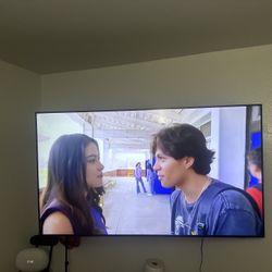 TV Samsung 75 ‘’ 