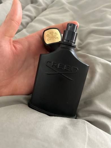 Creed Green Irish Tweed 100 Ml