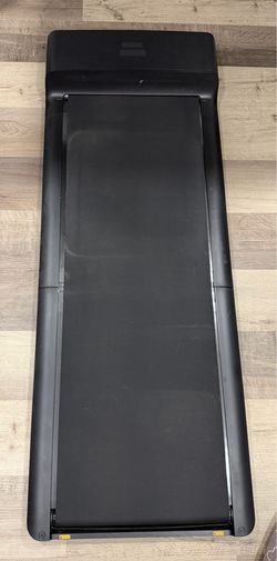 Walking Pad P1 - Foldable Under Desk Walking Pad