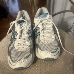 Women’s Asic Brand Sneakers Size 6.5