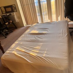 150$ Mattress 