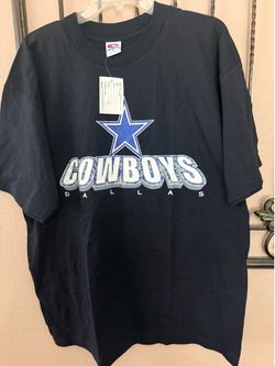 Vintage Dallas Cowboys True Fan XL tshirt