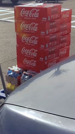 MONSTER COKE SPRITE