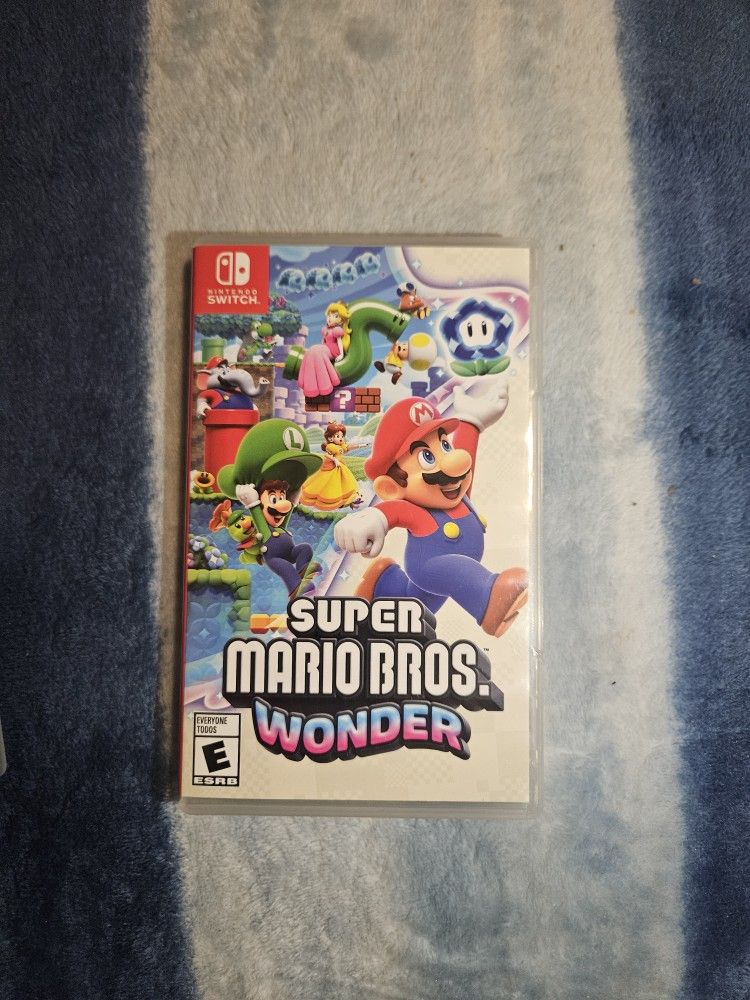 Juegos Para Nintendo Switch