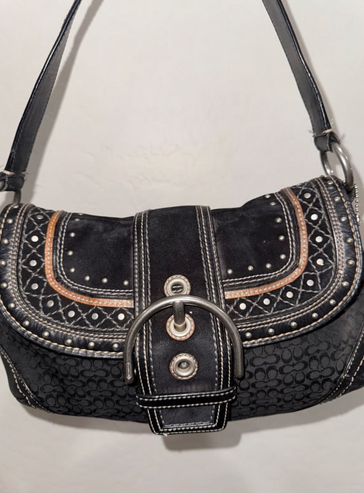 Coach Soho Bag