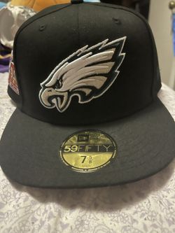 Eagles Hat
