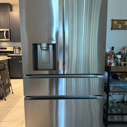 Full Size Refrigerator
