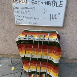 Golf Clubs Palos De Golf 